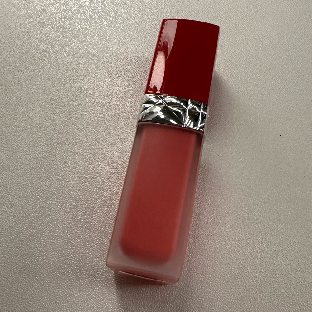New Dior liquid lipstick 559